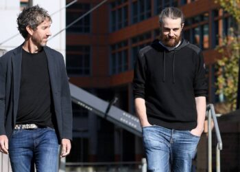 Book review: Tech Bros, the Atlassian founders story, is big on detail, light on insight