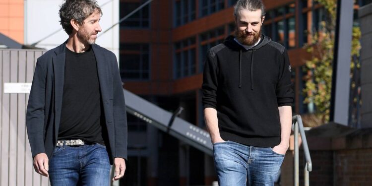 Book review: Tech Bros, the Atlassian founders story, is big on detail, light on insight