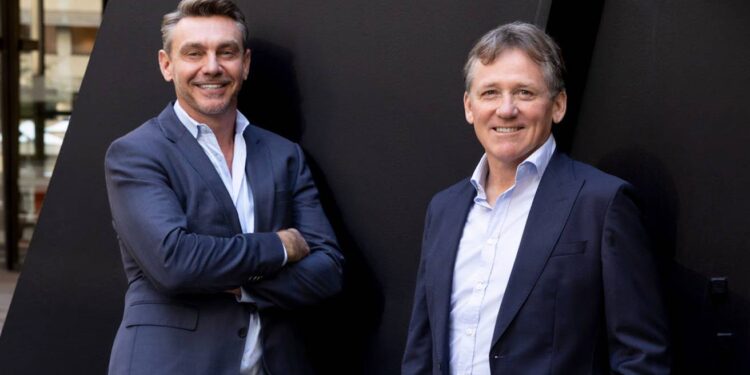 Listed VC Bailador survives the SAASpocalypse with PropHero as its FY26 lucky charm