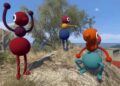 Australian-made Big Walk surges past 1 million sales in latest video game hit