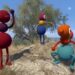 Australian-made Big Walk surges past 1 million sales in latest video game hit