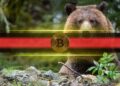 4 Reasons Bitcoin Could Drop Further Next Week