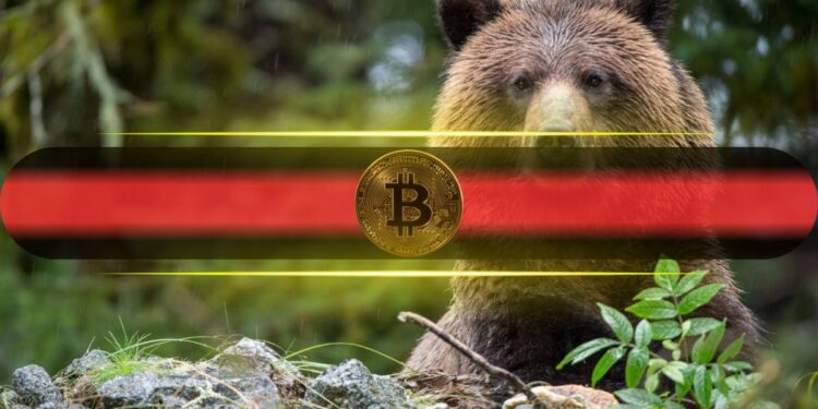 4 Reasons Bitcoin Could Drop Further Next Week