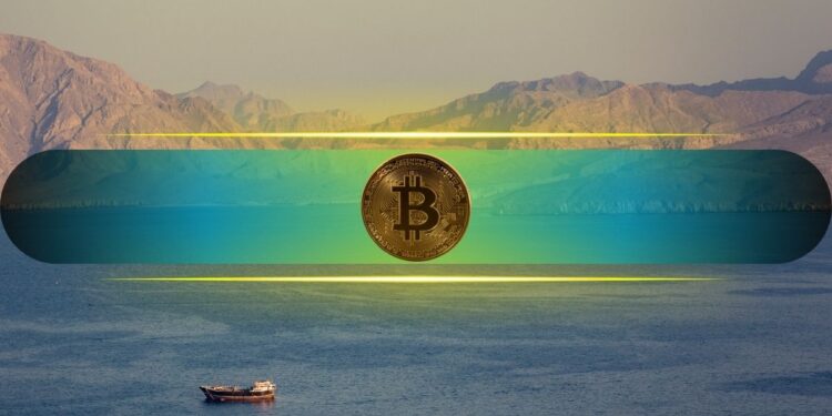 BTC Reclaims $64K Ahead of Expected Iran-US-Oman Hormuz Deal Today: Report