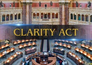 CLARITY Act Stalls in Senate as Political Divisions Push Crypto Bill Into September