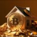 Coinbase And Better Announce Bitcoin-Backed Mortgages