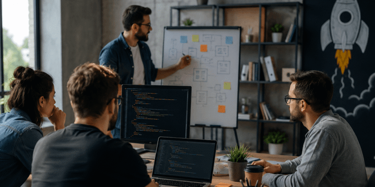Custom Software Development for Startups: What to Know Before You Sign