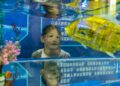I spent a day at a robot “carnival” in Shanghai. Here’s what I saw.