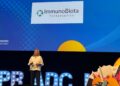 Breakthrough diabetes biotech Immunobiota looks to raise $5 million Seed for clinical trials