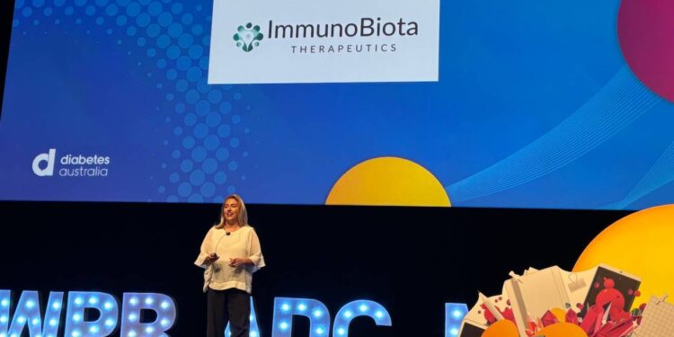 Breakthrough diabetes biotech Immunobiota looks to raise $5 million Seed for clinical trials