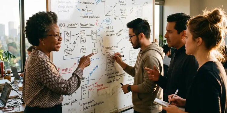Software Development Services: What Founders Need to Know Before They Buy