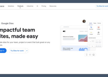 Shopify vs Google Sites: Can a Free Builder Compete With a Real Ecommerce Platform?
