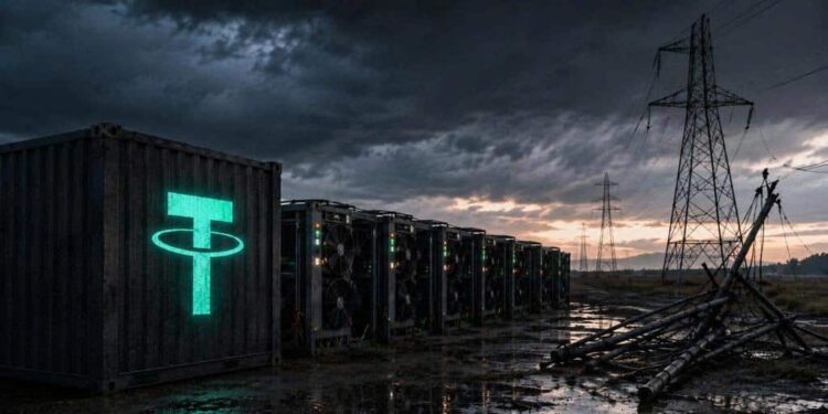 Tether Uruguay Bitcoin Mining Exit Explained