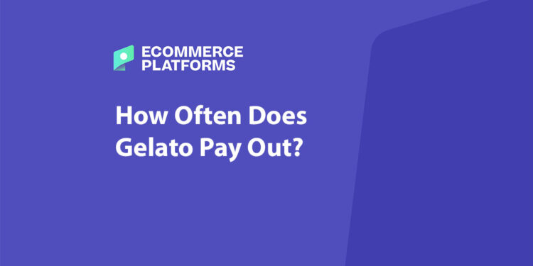 How Often Does Gelato Pay Out? When Your Money Actually Arrive