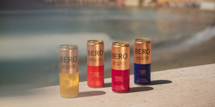 Bero prepares for its third Cyber 5 with channel-based insights