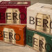 What Bero is doing to further its distribution reach in the U.S.