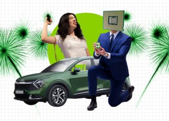 The AI Hype Index: Unsexy AI