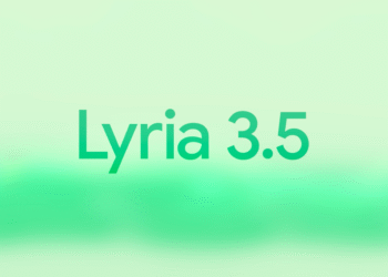 Introducing Lyria 3.5 in Google Flow Music