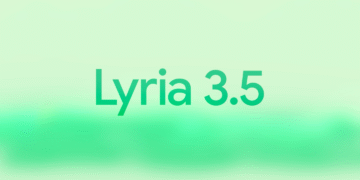 Introducing Lyria 3.5 in Google Flow Music