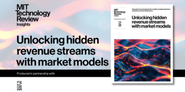 Unlocking hidden revenue streams with market models
