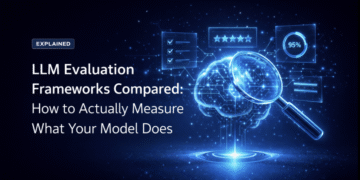 LLM Evaluation Frameworks Compared: How to Actually Measure What Your Model Does