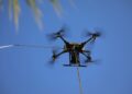 How to Start a Drone Cleaning Business: A Practical Guide for First-Time Founders