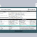 10 Free Project Outline Templates for Word and Excel