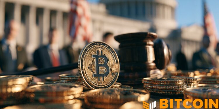 Republicans Continue To Blame Democrats Over Stalled Crypto Clarity Act