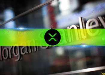 Morgan Stanley’s XRP Exposure Emerges as Price Struggles Near $1