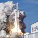 An abandoned SpaceX rocket is about to crash into the Moon. Here’s why that’s a problem