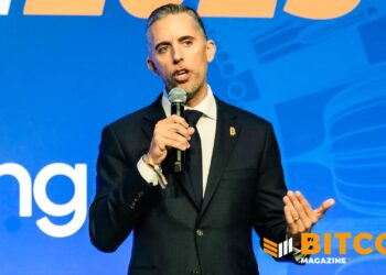 Strive Stock Soars After 1,110 Bitcoin Buy