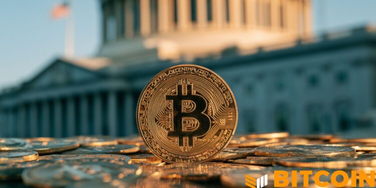 TD Cowen Gives Crypto Clarity Act A 25% Chance Of Passing This Fall