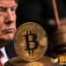 Trump Media Pulls Back From Crypto Deals: Report