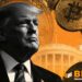 Trump Urges Senate To Pass CLARITY Act, Teases Bitcoin Buys