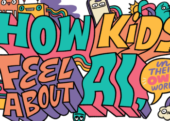 How kids feel about AI, in their own words