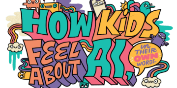 How kids feel about AI, in their own words