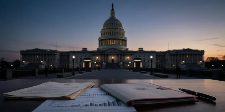Crypto Jobs Estimate Shapes Senate Push