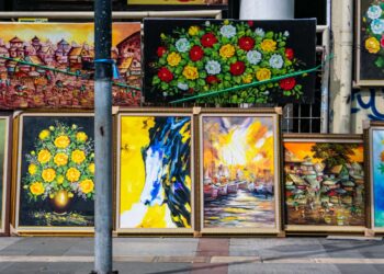 15 Best Places To Sell Collectibles To Make Money