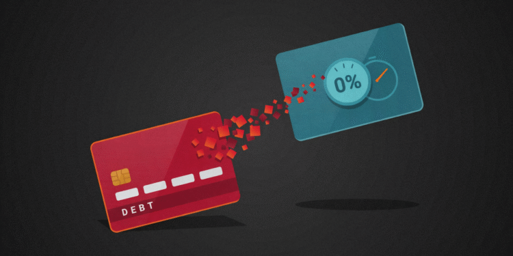 A Balance Transfer Card Can Save Thousands