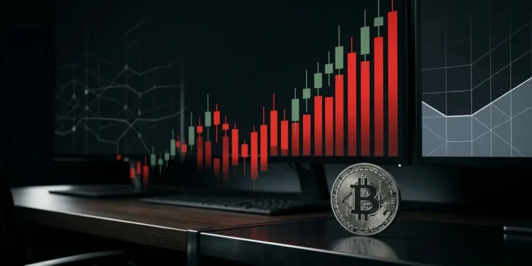 Crypto Just Triggered $3.5 Billion in Liquidations, Is the Rally Real?