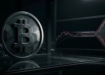 Bitcoin Volatility Trap Score Hits 91