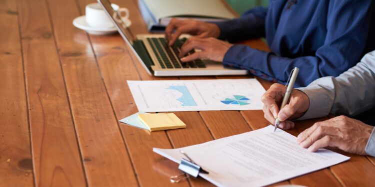 Selling to Government? Your PDFs May Be Part of the Accessibility Test