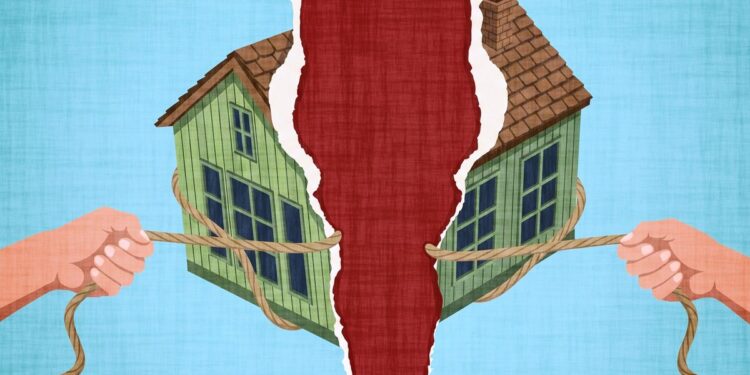 Why Lenders Are Pushing Heirs Out of 3% Mortgage Rates