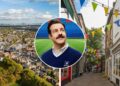 How ‘Ted Lasso’ Turned an Affluent London Suburb Into a Tourism Mecca