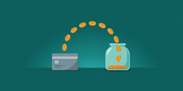 A Cash Back Credit Card Turns Everyday Spending Into Automatic Savings