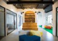 6 Unconventional Office Types and Their Unique Benefits for Your Startup