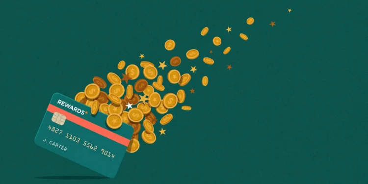 Sign-Up Bonuses on Credit Cards Are the Fastest Way to Earn Significant Rewards