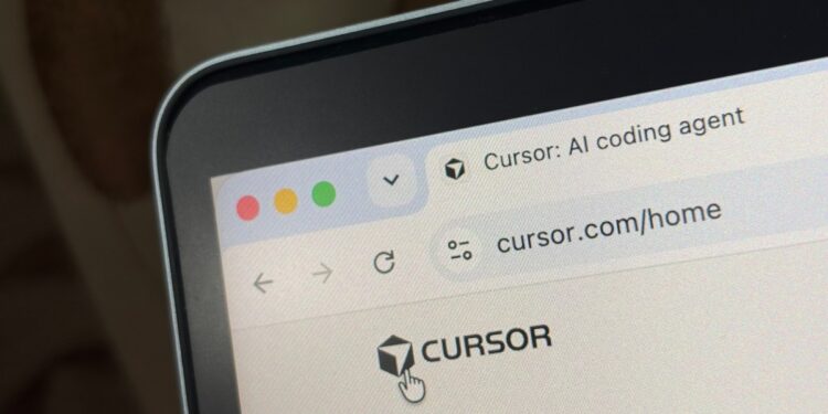 SpaceX officially closes its Cursor acquisition
