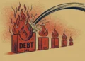 The Debt Avalanche Method Saves More Money Than the Debt Snowball