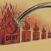 The Debt Avalanche Method Saves More Money Than the Debt Snowball